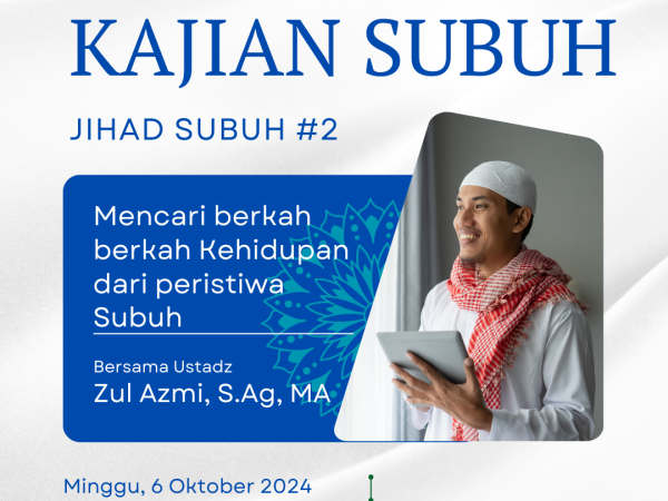 JIHAD SUBUH JILID #2