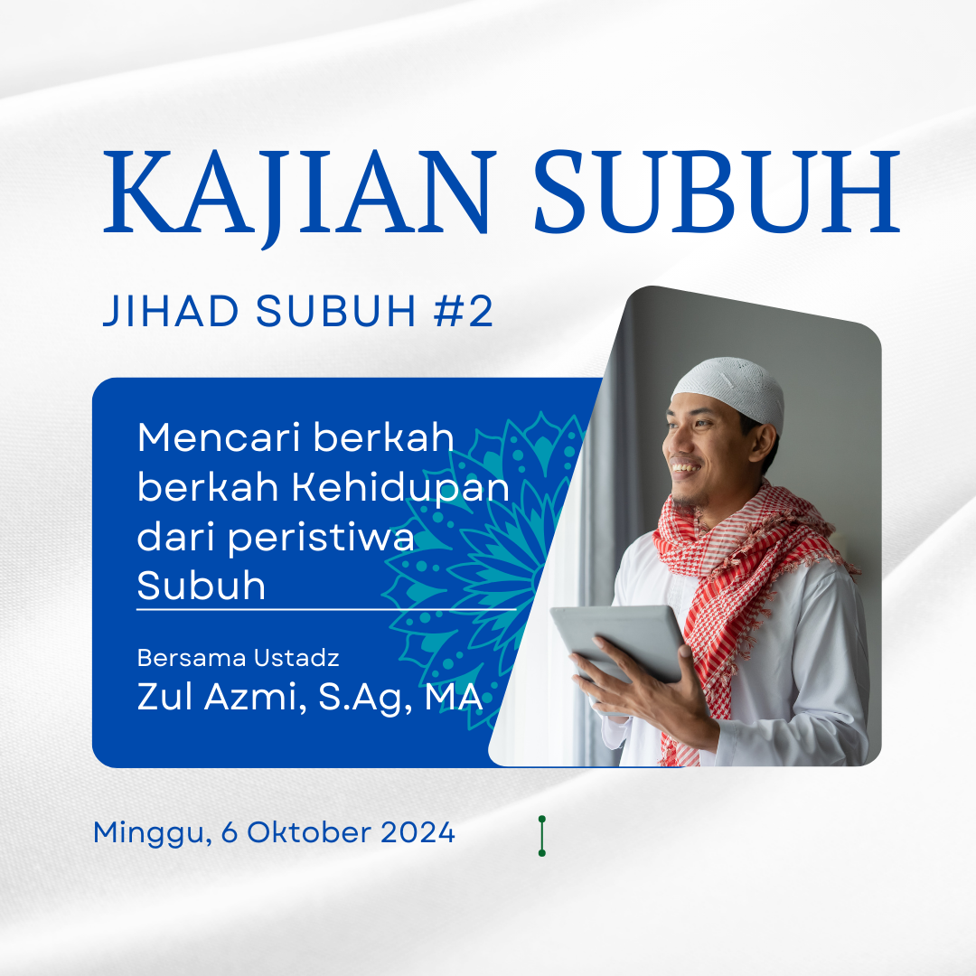 JIHAD SUBUH JILID #2