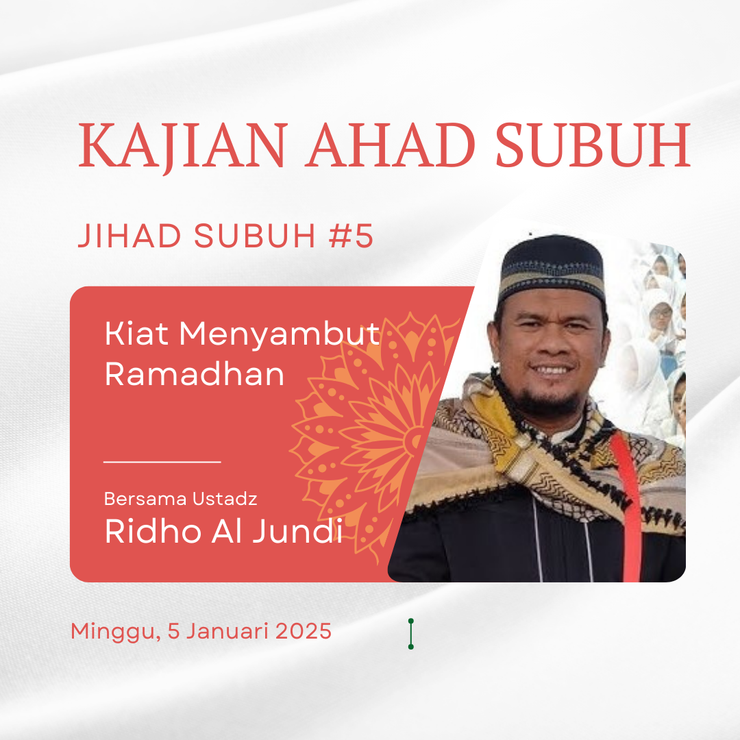 Jihad Subuh #5