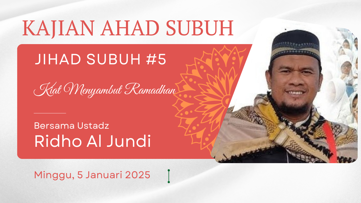 Jihad Subuh #5